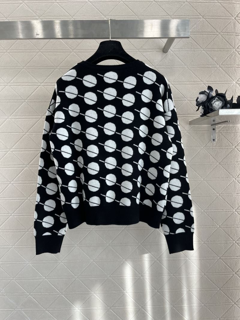 Chanel Sweaters